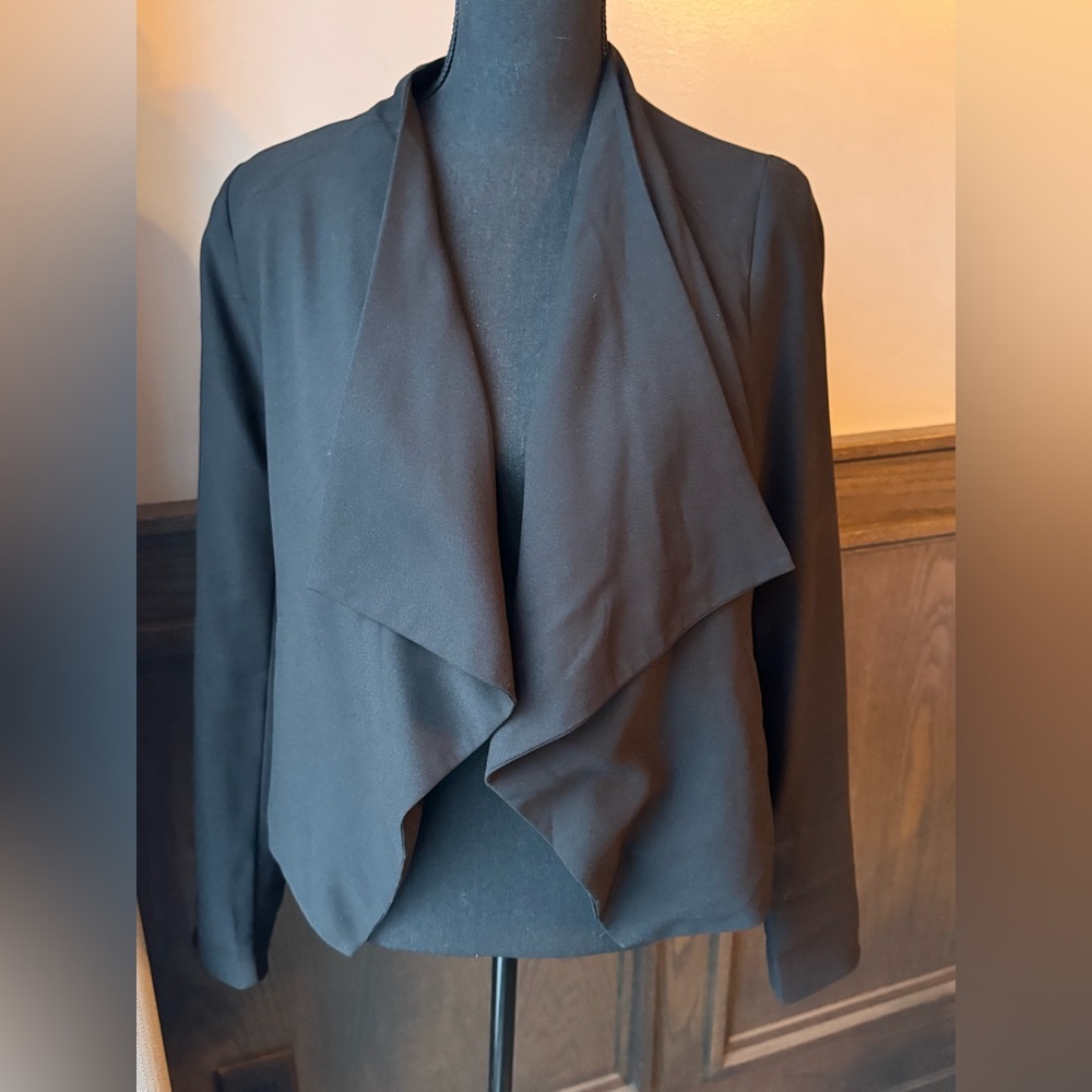 Bagatelle black Jacket size small